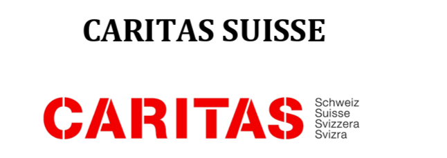 Caritas Suisse