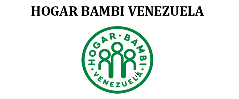 Hogar Bambi Venezuela