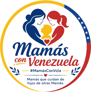 Mamás con VZLA