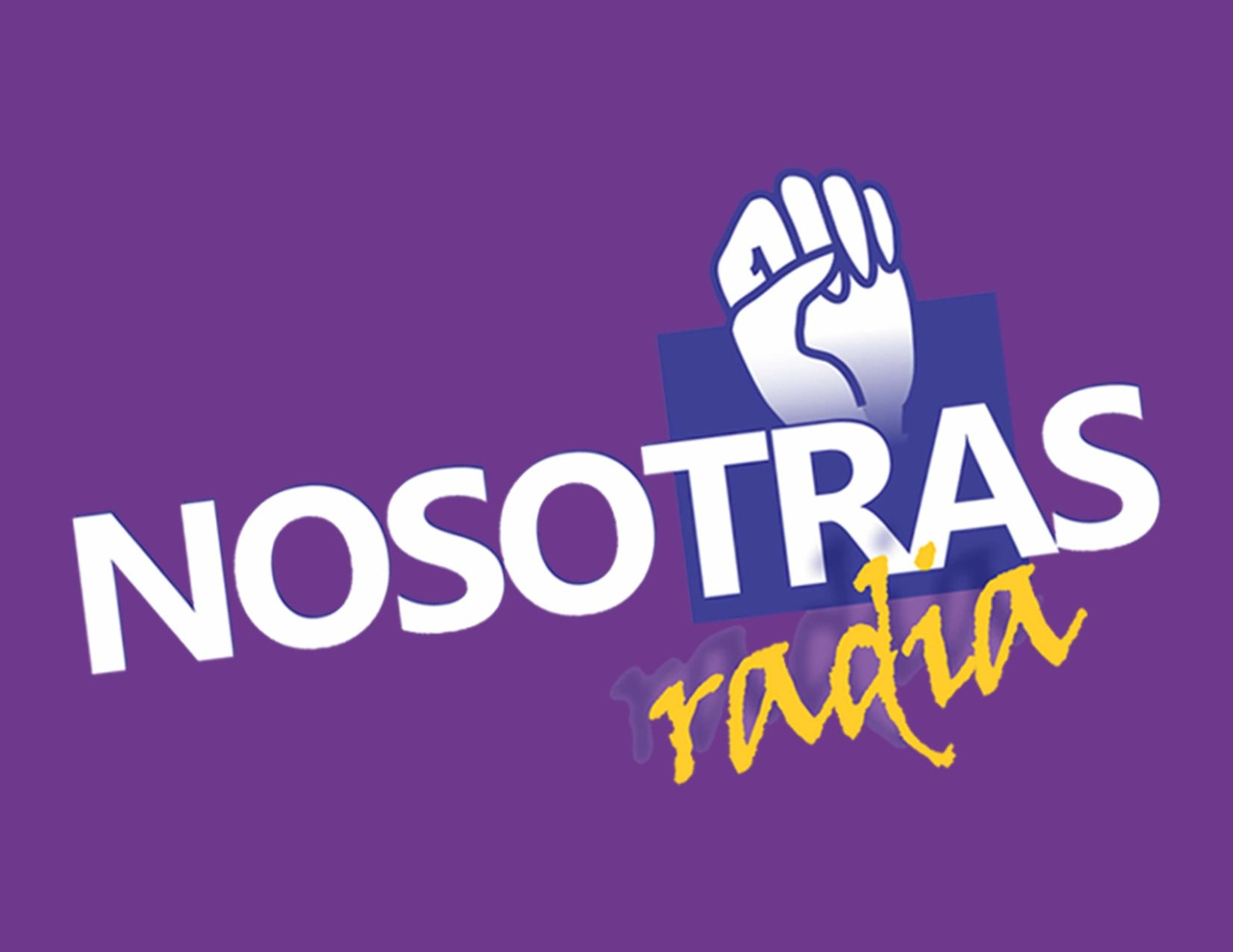 Nosotras Radio