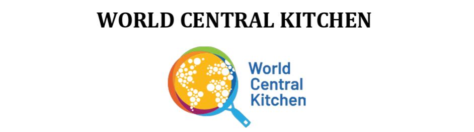 World Central Kitchen